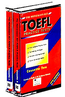 heinemann toefl audio practice