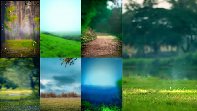 Natural Backgrounds for Photo Editing | Picsart 