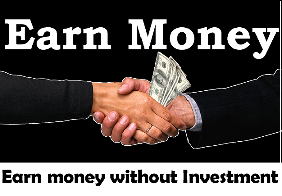 Earn with Zareklamy | Earn money without Investment| Work from Home.