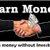 Earn with PAIDWORK.com | Earn money without Investment| Work from Home.