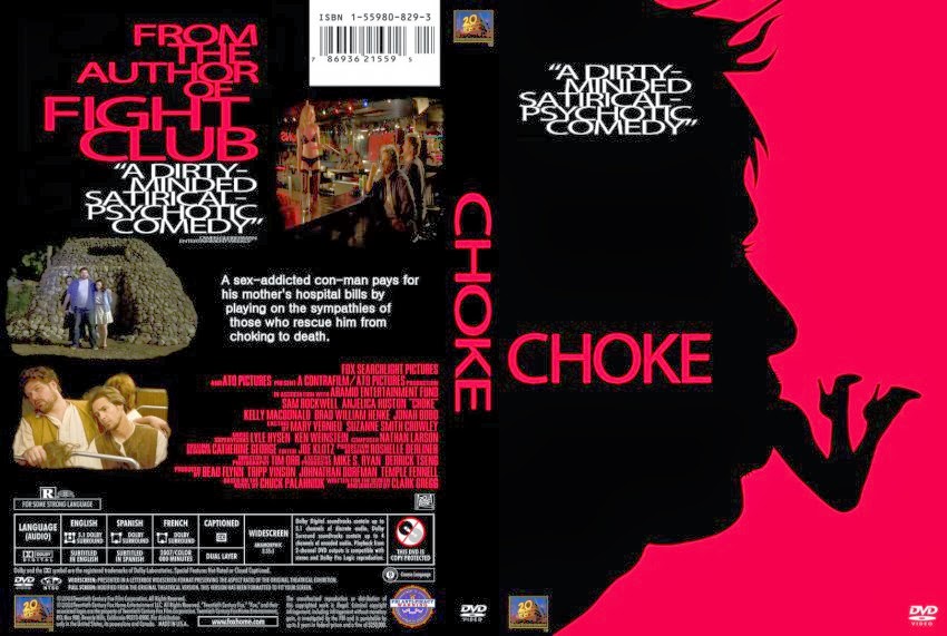 2008 Choke