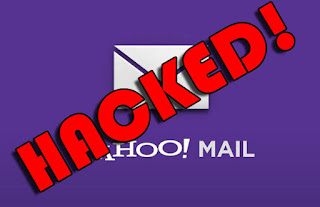 500 Million Yahoo Accounts Hacked