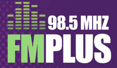 FM Plus 98.5