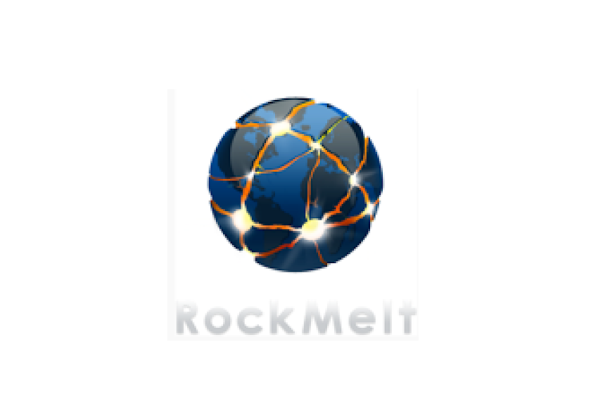 متصفح RockMelt باتصال مباشر مع شبكاتك الإجتماعية