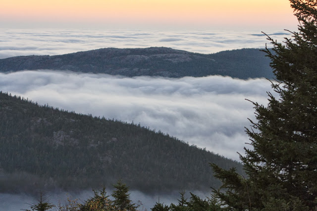 Acadia National Park