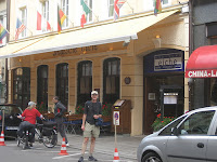 Deutsche Eiche Hotel, Munich