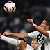 Juventus Winning Run Ends Despite Ronaldo's Landmark Record  Goal