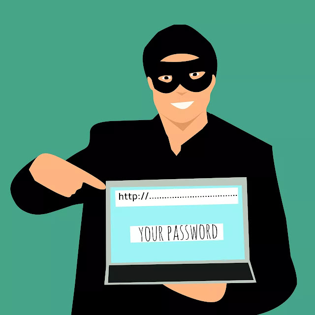 Best Ways To Be Secure From Scams, Fraud and Viruses