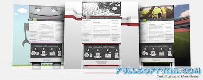 Yoo Bloc Premium Wordpress Tempalte