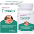 Nicholas Nutraceuticals Thyrosine - Thyroid Support Supplement with L- Tyrosine, Schisandra, Ashwagandha, Bladderwrack, Kelp & Cayenne Pepper- 60 Tablets 6% off
