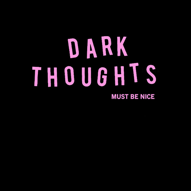 dark thoughts