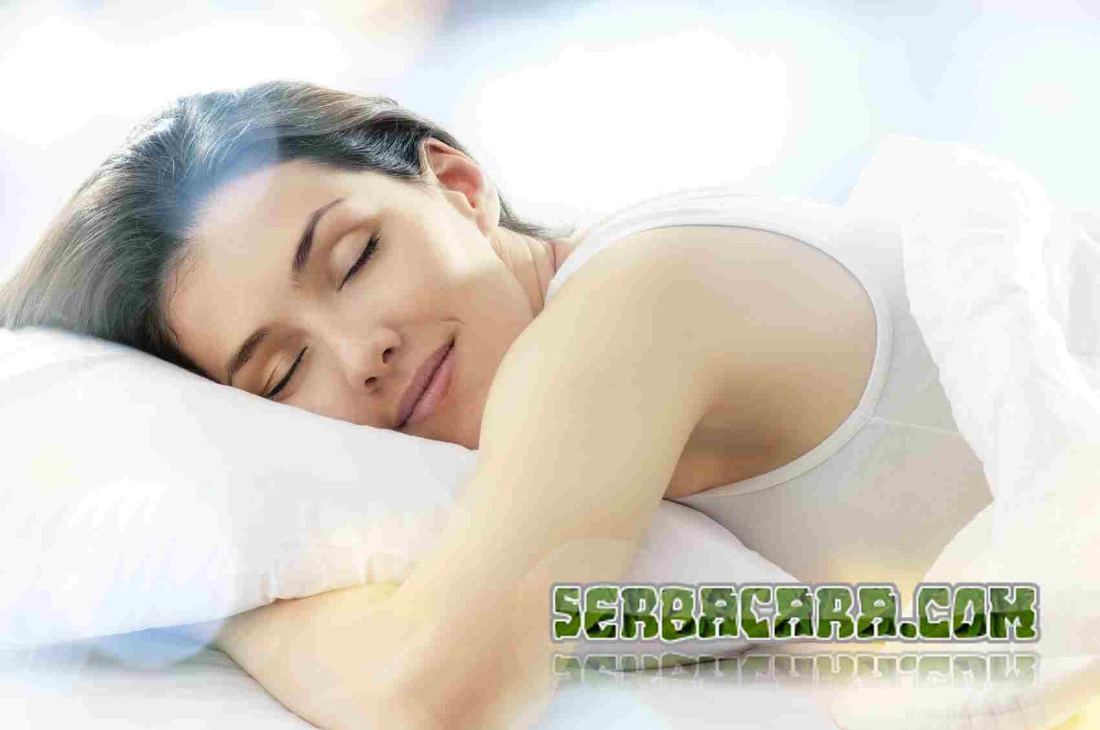 10 Cara Cepat Tidur di Malam Hari - serbaCARA.com | Technology for Business