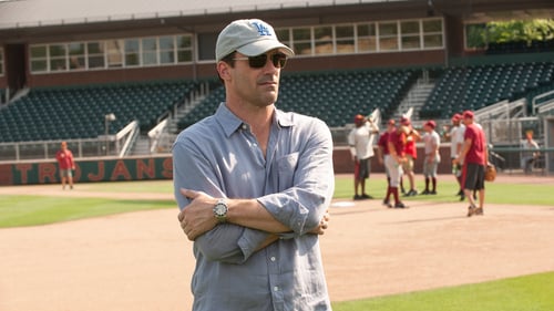 Million Dollar Arm 2014 deutsche stimmen