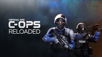 Critical Ops