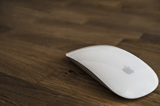 Parts of Computer (input device)