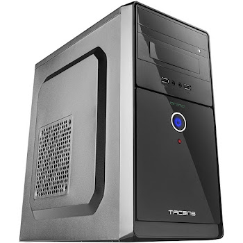 Configuración PC sobremesa por 200 euros (AMD Athlon 3000G)