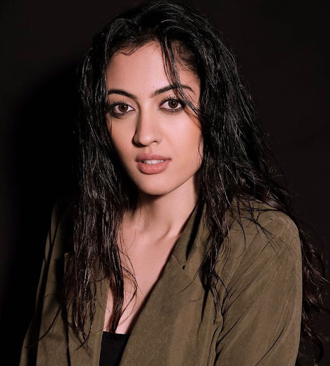 Aditi Sharma - wiki, Age, Family, Biography