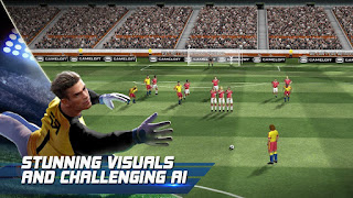 game online gratis terbaru real footbal