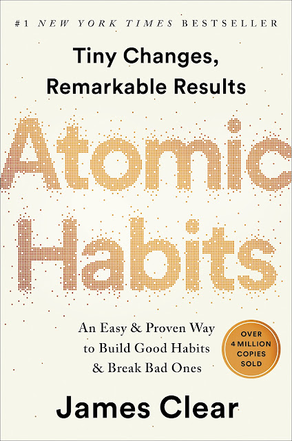 Free _download _book _ Atomic Habits: An Easy & Proven Way to Build Good Habits & Break Bad Ones _ pdf