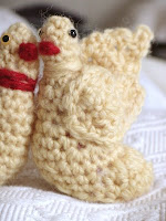 akua, akua lezli hope, akuadesigns, bird crochet, bird crochet pattern, Hope's Birds