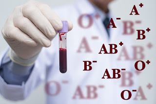 Peluang kehamilan bagi golongan darah AB