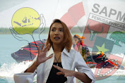 Adinda Puri, dari kuliner, hobby dan motivasi dalam suasana Pandemi menemukan inner peace