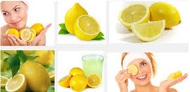 Manfaat Masker Lemon Untuk Kecantikan Kulit Wajah