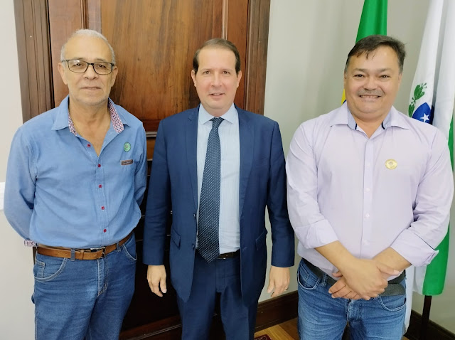 Ligação entre Formosa do Oeste  a Alto Piquiri ganhará nova balsa