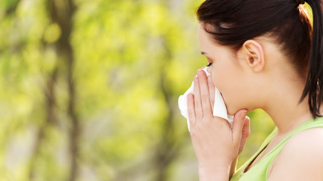 Good Tips On How To Live With Allergies