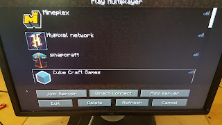 Minecraft Cube Craft Games Server Egg War