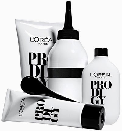 L'Oréal Paris Prodigy tinte para el pelo