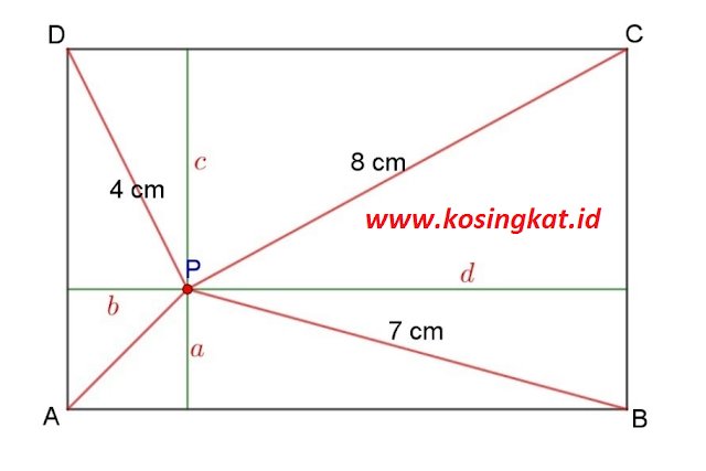 kunci jawaban matematika kelas 8 halaman 12, 13 ayo kita berlatih 6.1