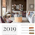 Warm Sunroom Paint Colors