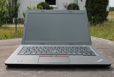 Pengalaman Laptop Lenovo Thinkpad Edge E450