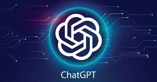 نموذج Chat GPT
