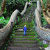 Thaïlande - Saohim Cave et le Wat Tham Pla