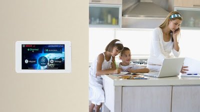 Best Home Alarm System Bosch