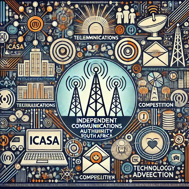 ICASA mandate