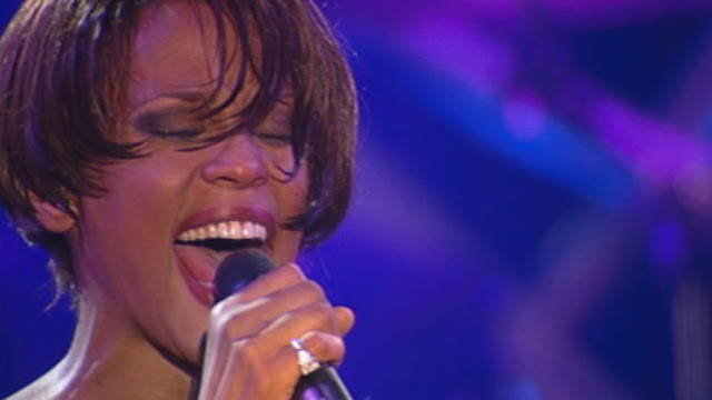 Whitney Houston