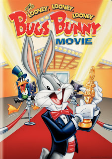 Looney Tunes: Filmul lui Bugs Bunny (1981) dublat în română