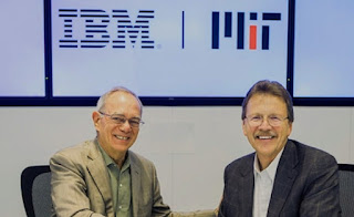 IBM, MIT Partner on Artificial Intelligence Research 