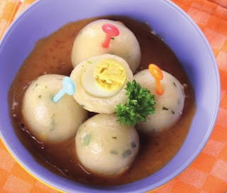 Resep Cilok Telur Puyuh dan Isi Sosis