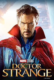 doctor strange