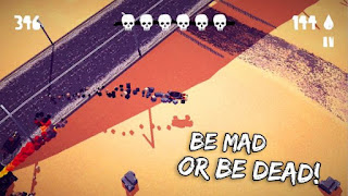 Fury Roads Survivor Apk v1.8.1 Mod (Unlocked)