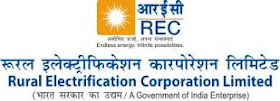 REC Company Logo