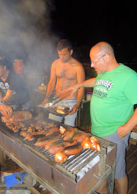 meat in israel