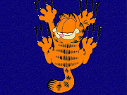 Imagenes de dibujos animados: Garfield (garfield )