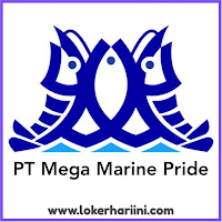 Lowongan Kerja PT Mega Marine Pride Pasuruan