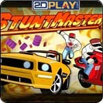 Stunt Master Games