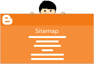Cara Membuat Sitemap Pada Blog